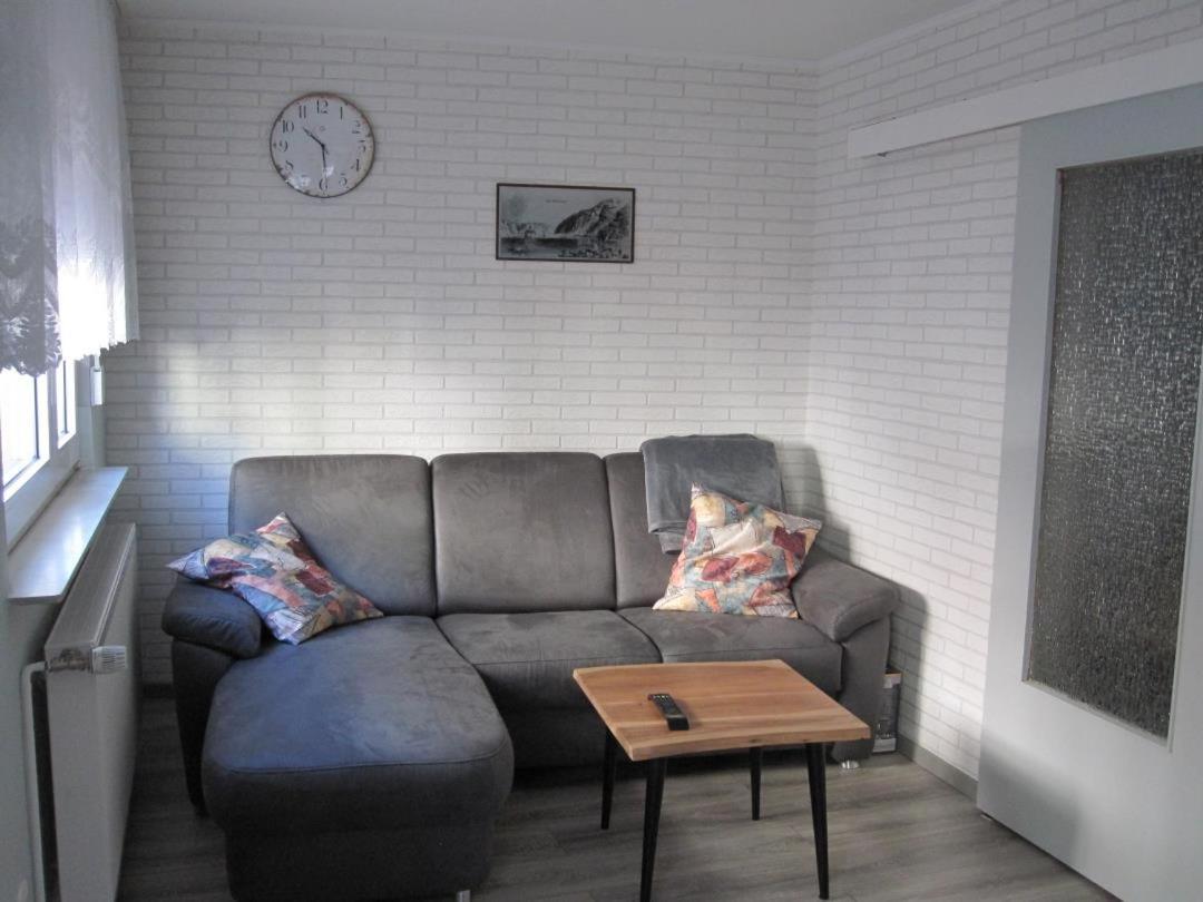 Ferienhaus Am Rheinsteig Kaub Ngoại thất bức ảnh